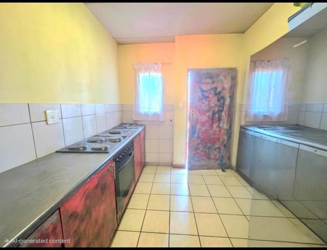 2 BEDROOM APARTMENT FOR SALE IN DAWN PARK